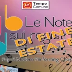Le note di fine estate