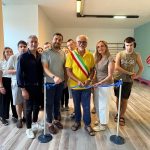Inaugurata la nuova stanza multisensoriale al Centro Diurno Villa Fontanesi di Castellazzo Bormida